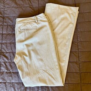 New York & Company Wide Leg Pant Size 12 Tall